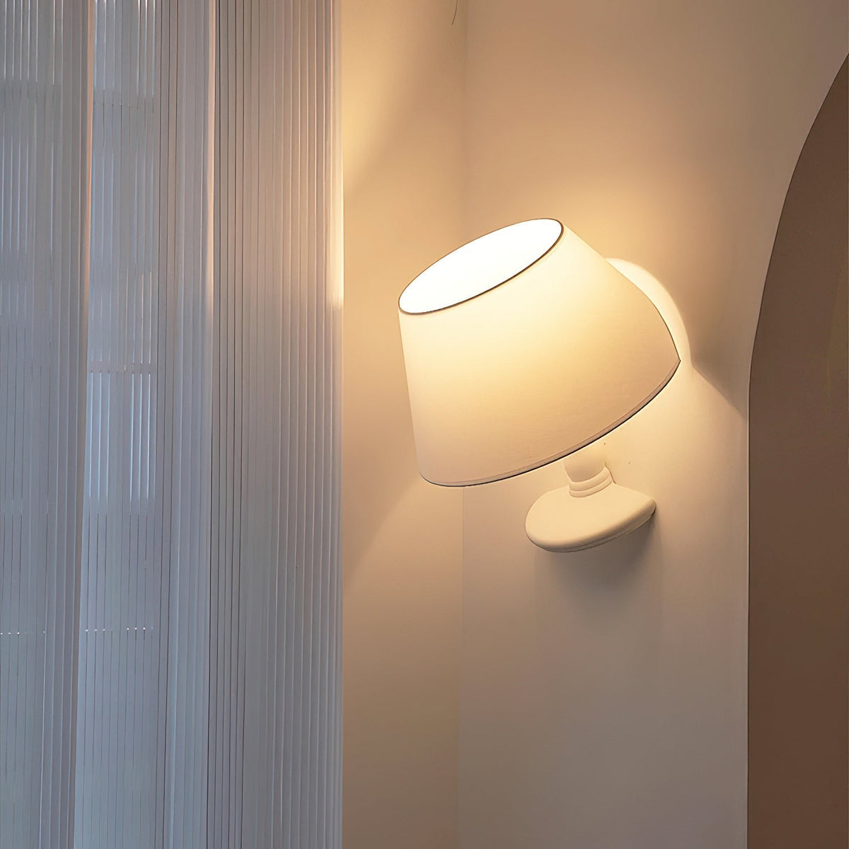 Oreliise aplique de pared