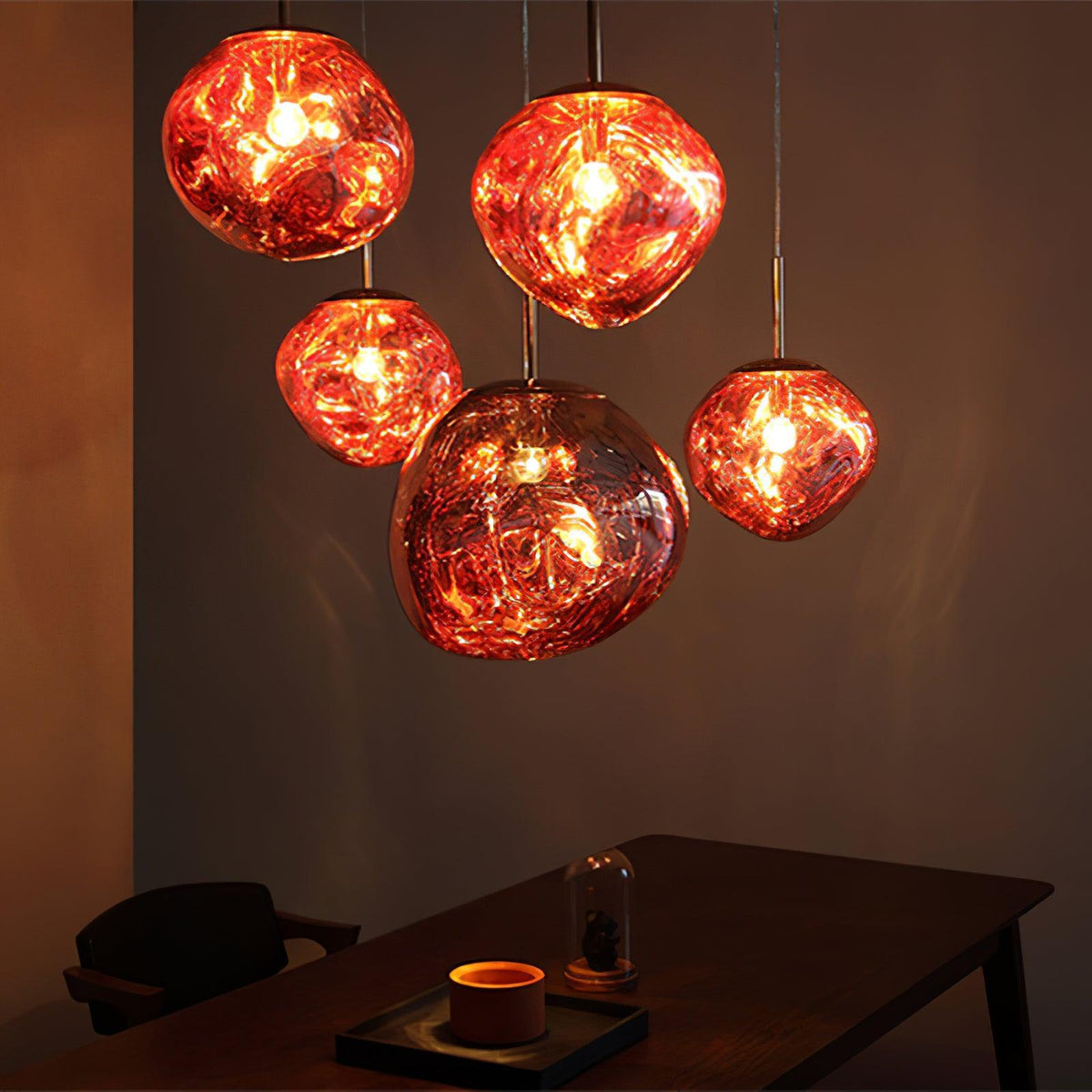 Aveneneria lámpara colgante Spheres
