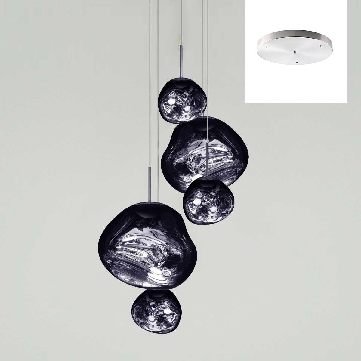 Aveneneria lámpara colgante Spheres