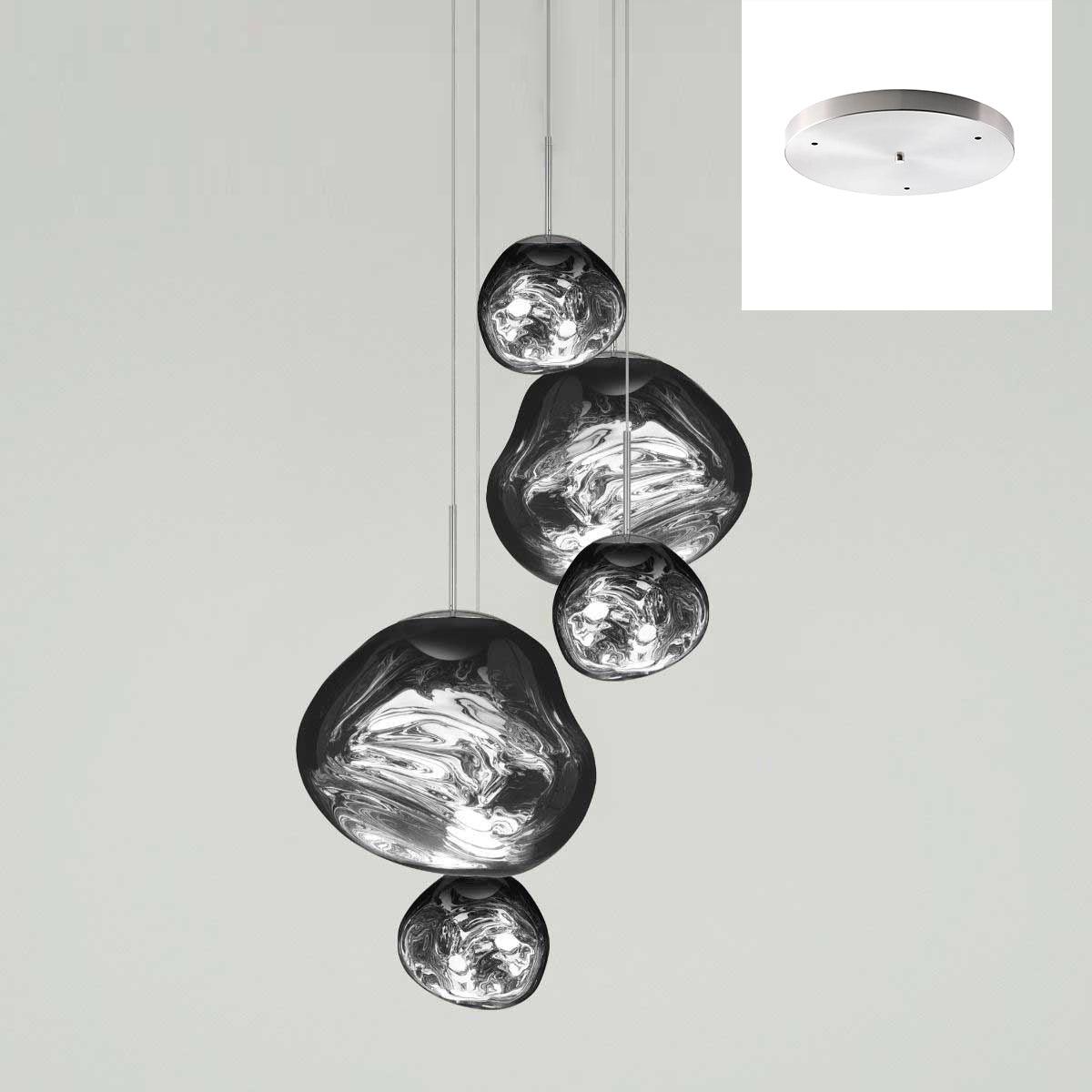 Aveneneria lámpara colgante Spheres