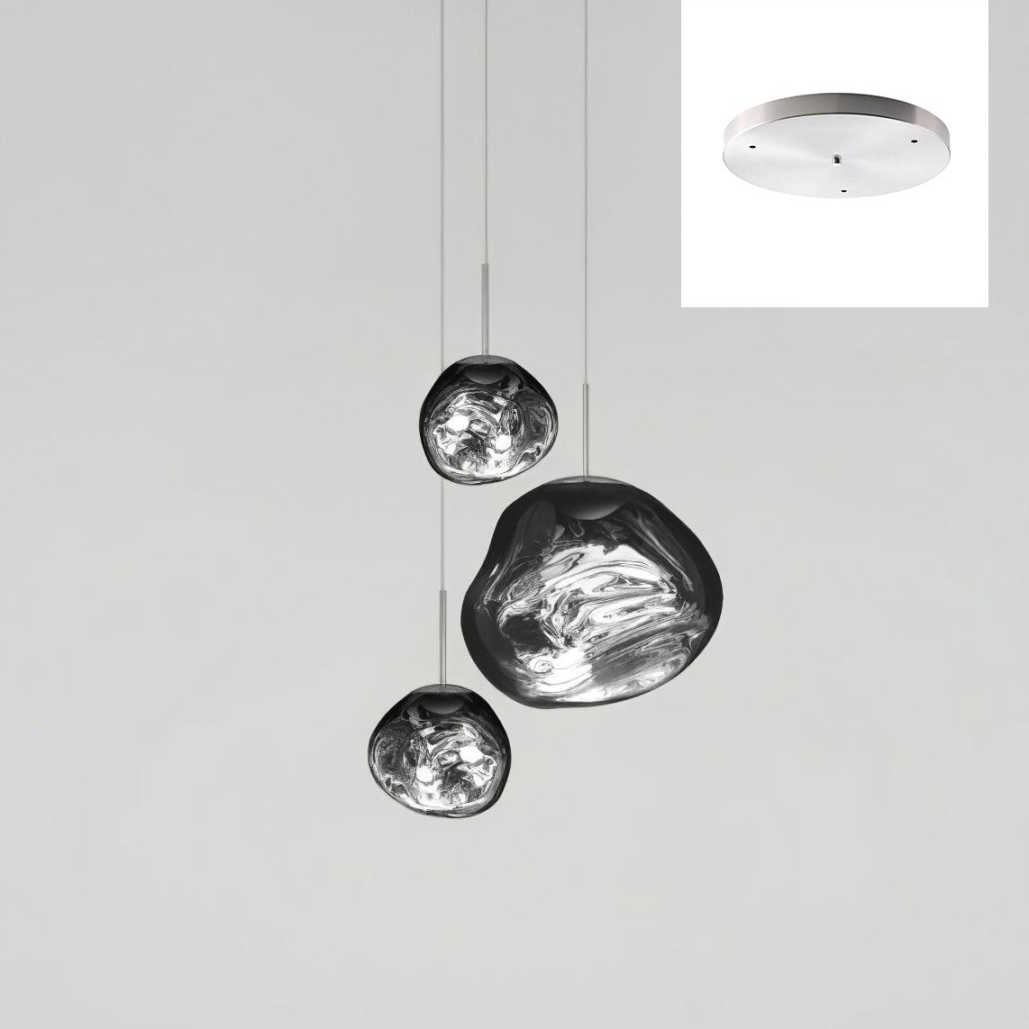 Aveneneria lámpara colgante Spheres