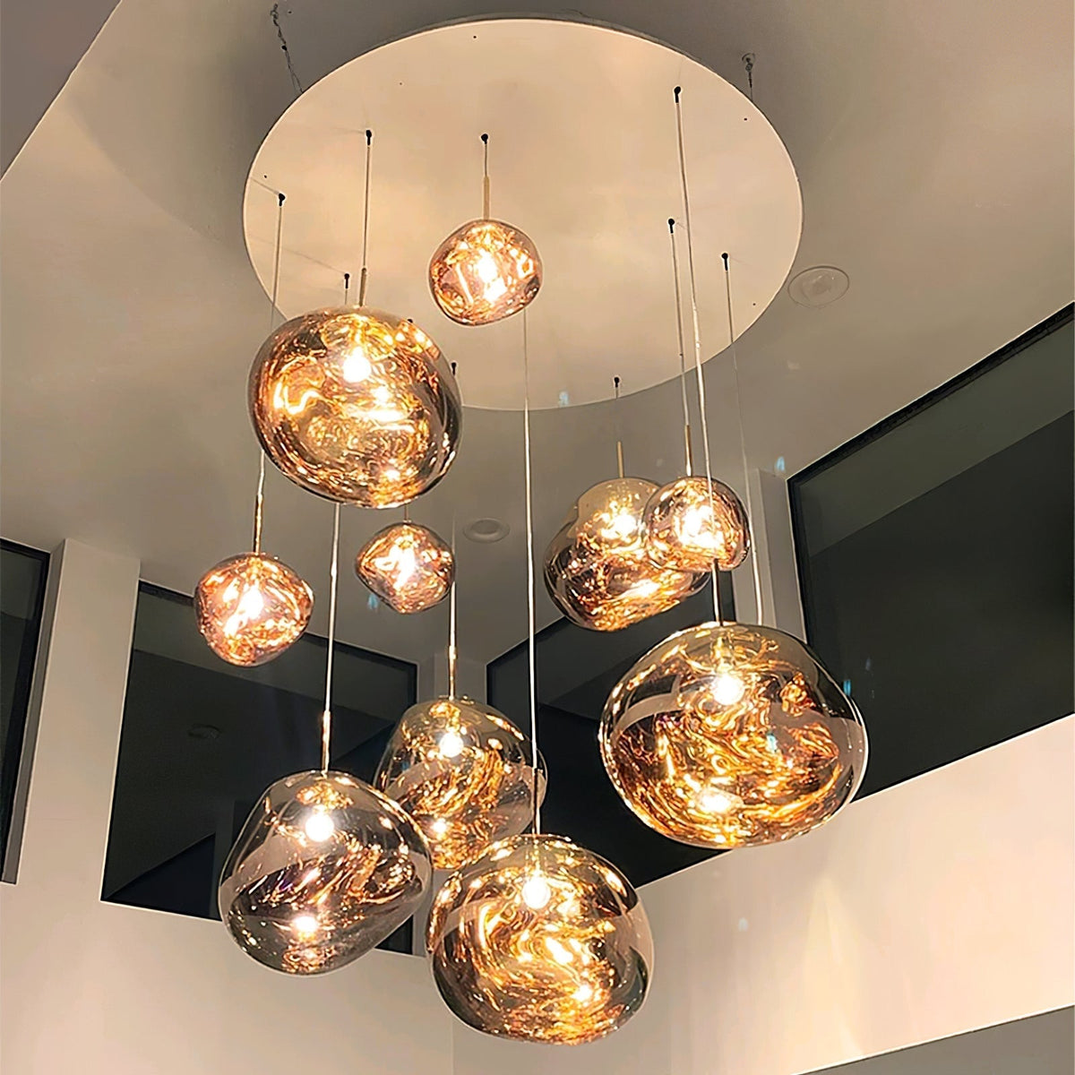 Aveneneria lámpara colgante Spheres