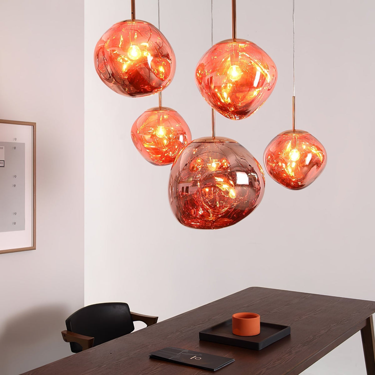 Aveneneria lámpara colgante Spheres
