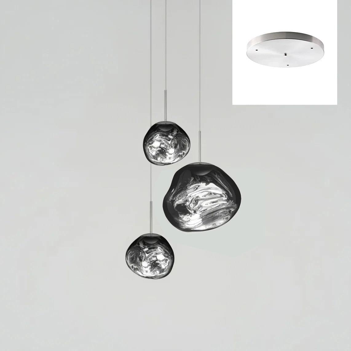 Aveneneria lámpara colgante Spheres