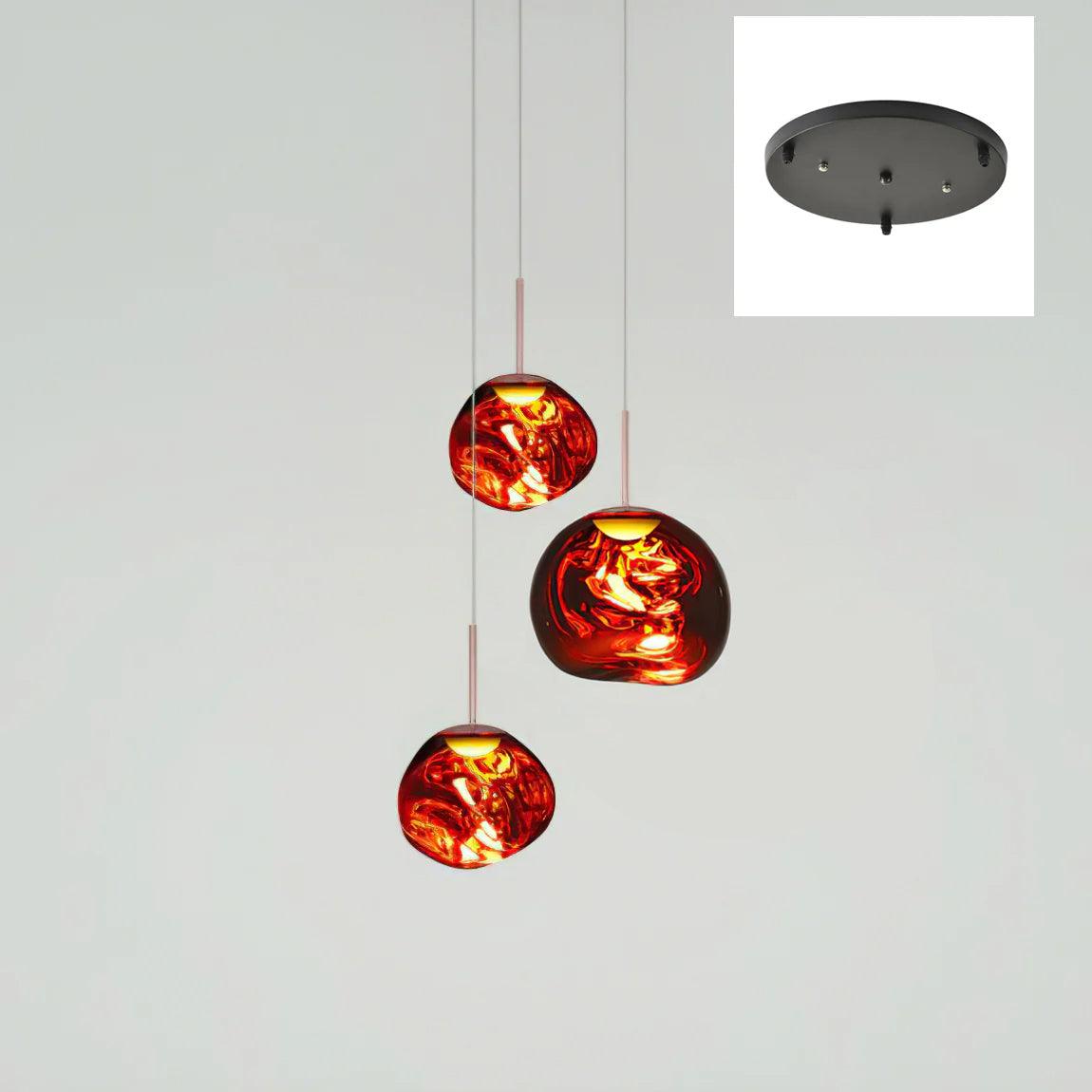 Aveneneria lámpara colgante Spheres