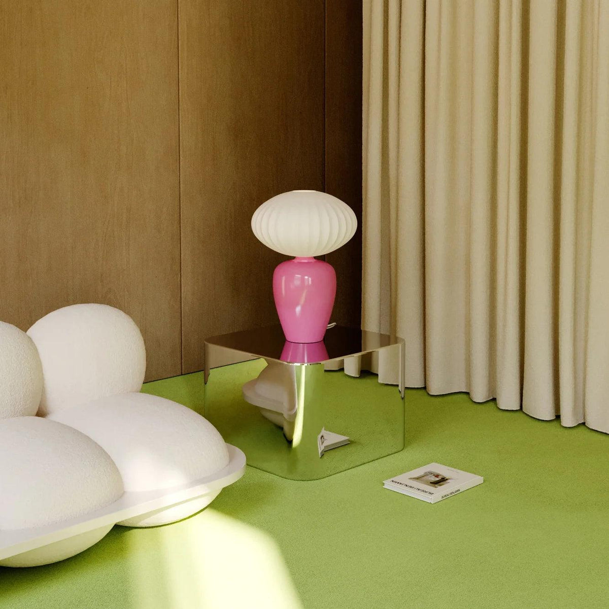 Looly lámpara de mesa