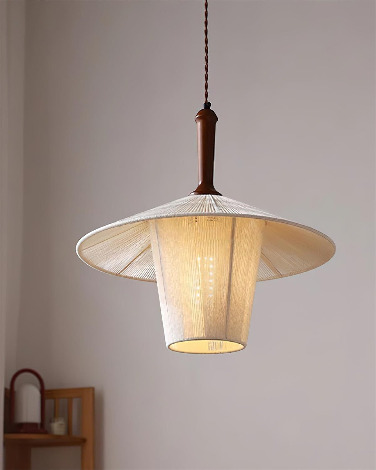 Calira lámpara colgante