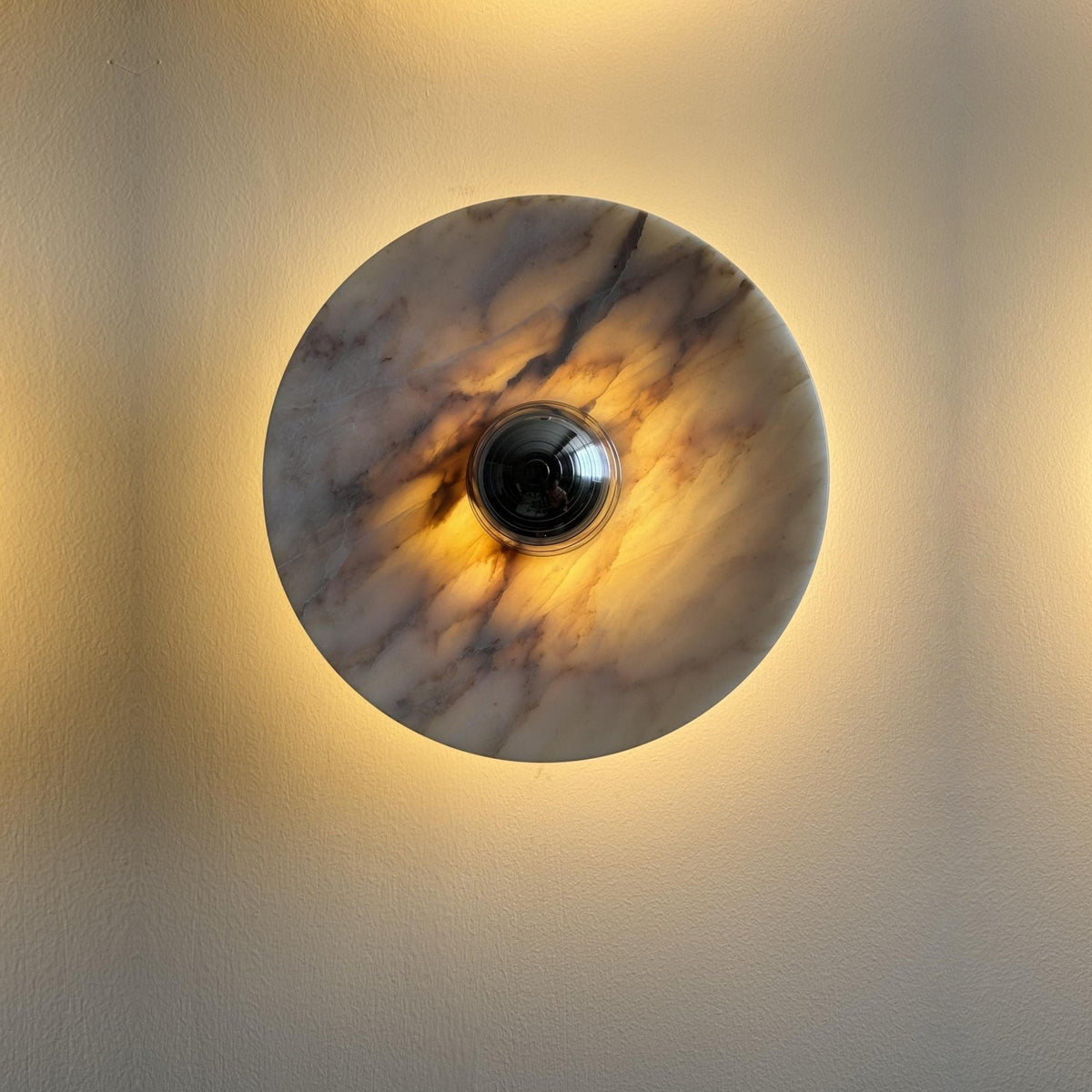 Calanina aplique de pared Maris