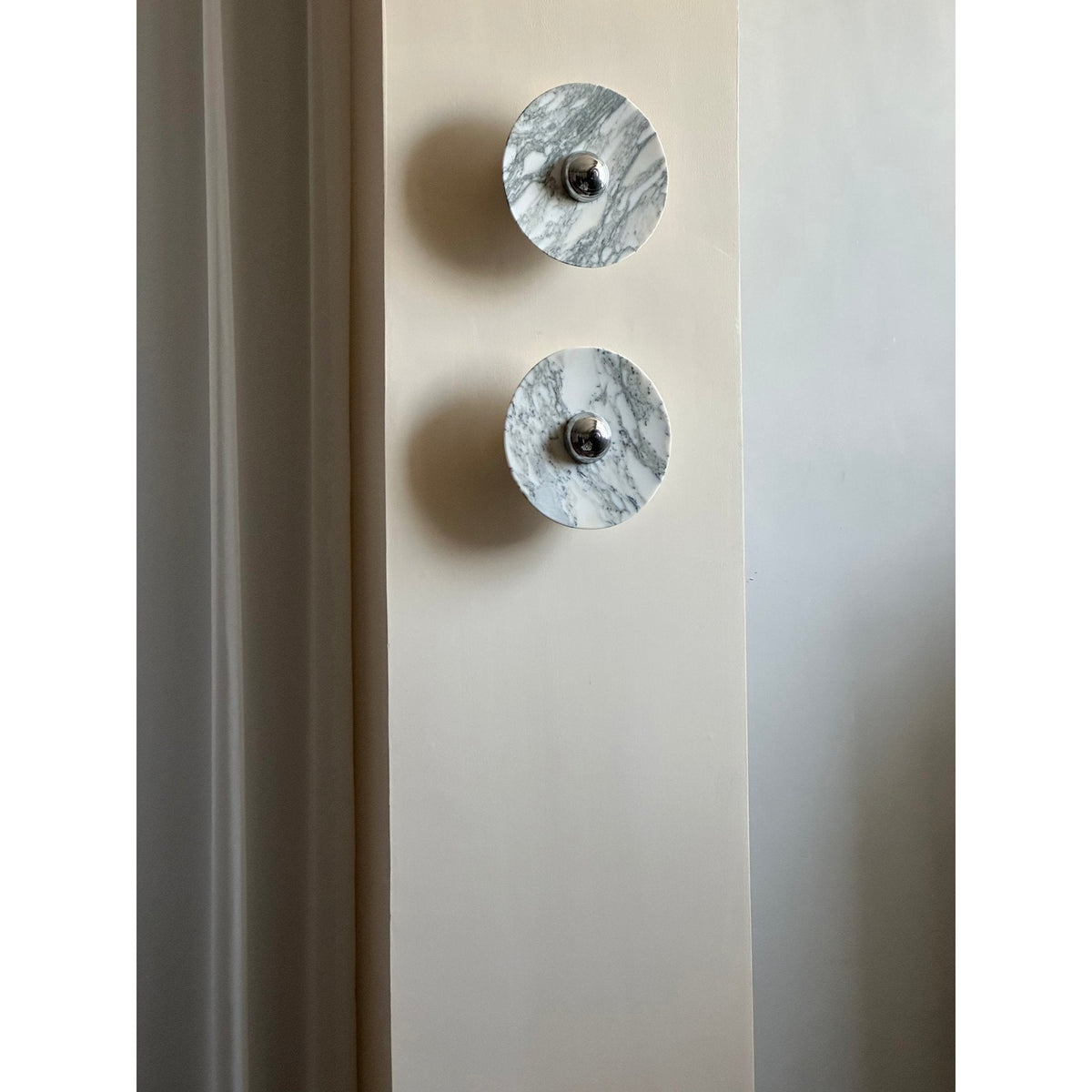 Calanina aplique de pared Maris