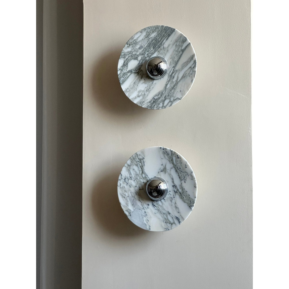 Calanina aplique de pared Maris