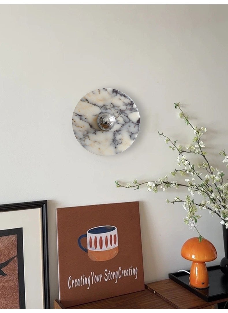 Calanina aplique de pared Maris