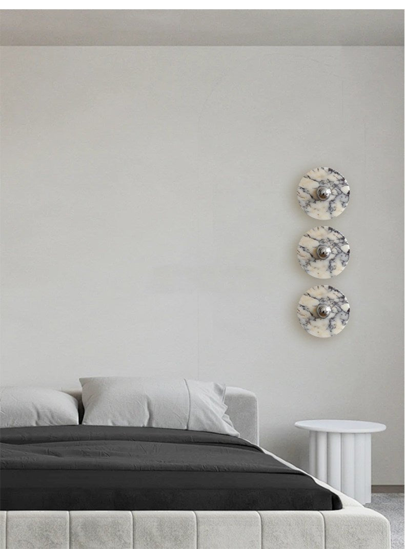 Calanina aplique de pared Maris