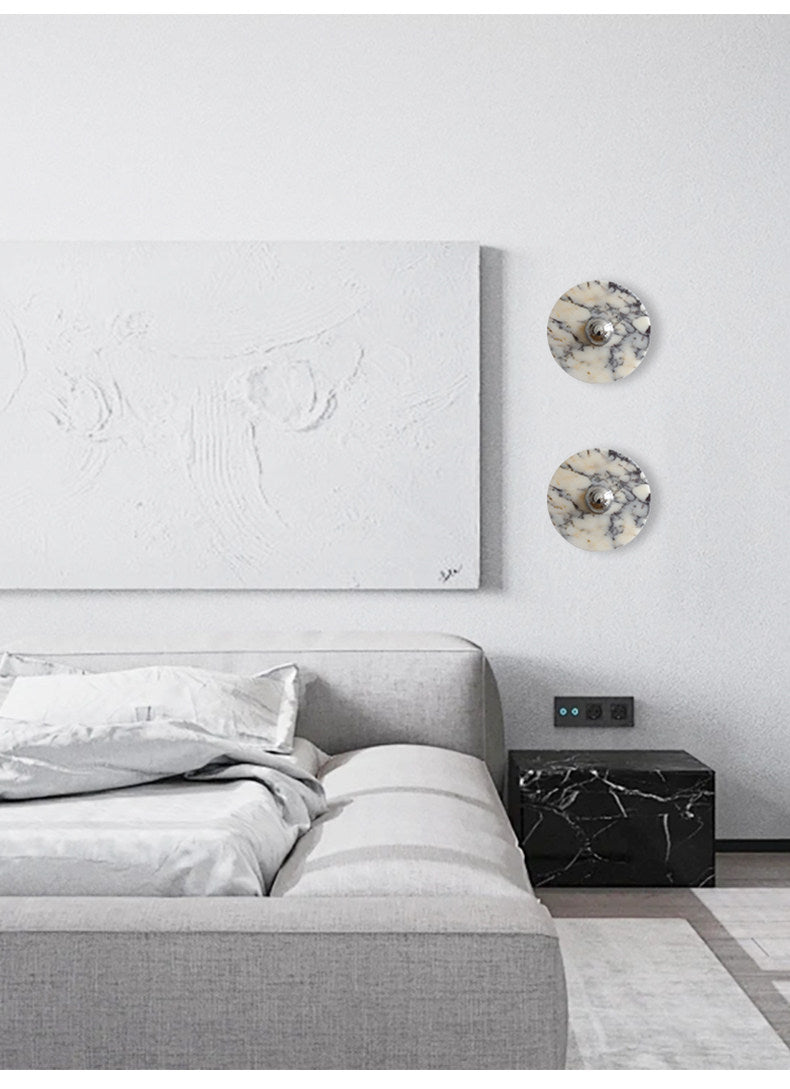Calanina aplique de pared Maris