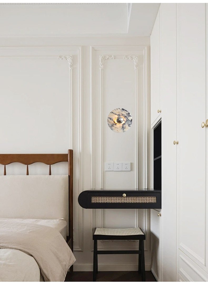 Calanina aplique de pared Maris