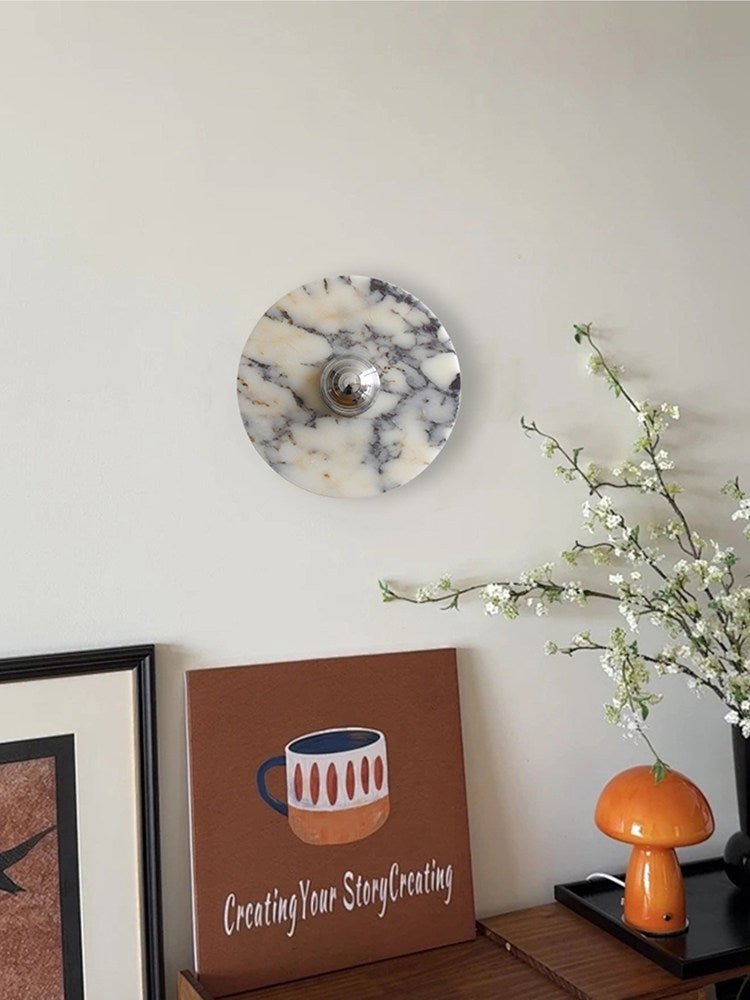 Calanina aplique de pared Maris