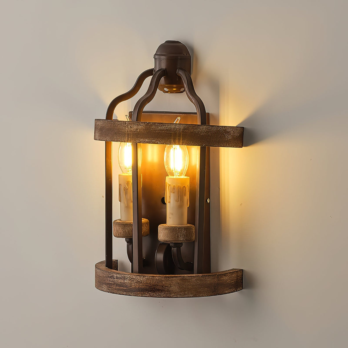 Briarwyn aplique de pared