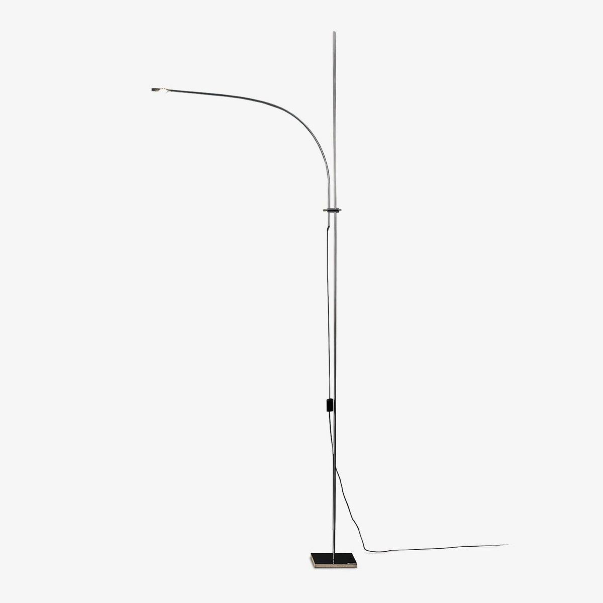 Zevenil lámpara de pie minimalista