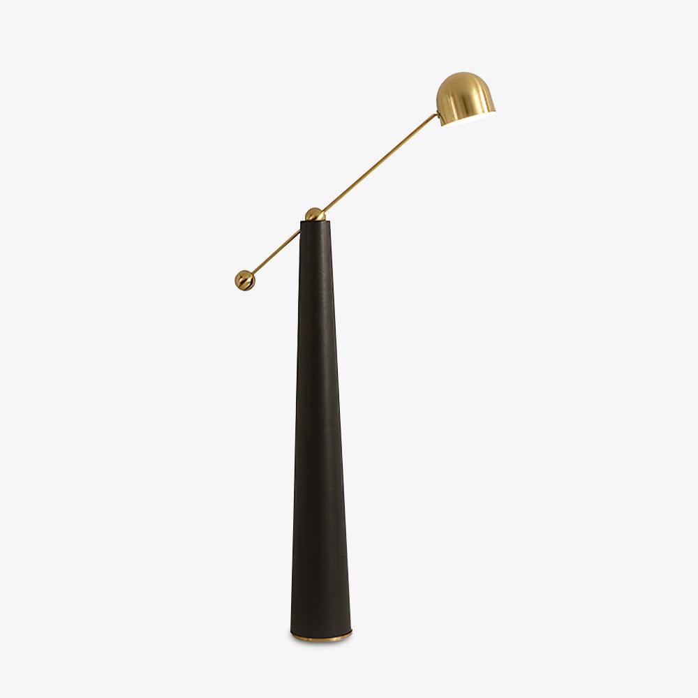 Eminex lámpara de pie minimalista