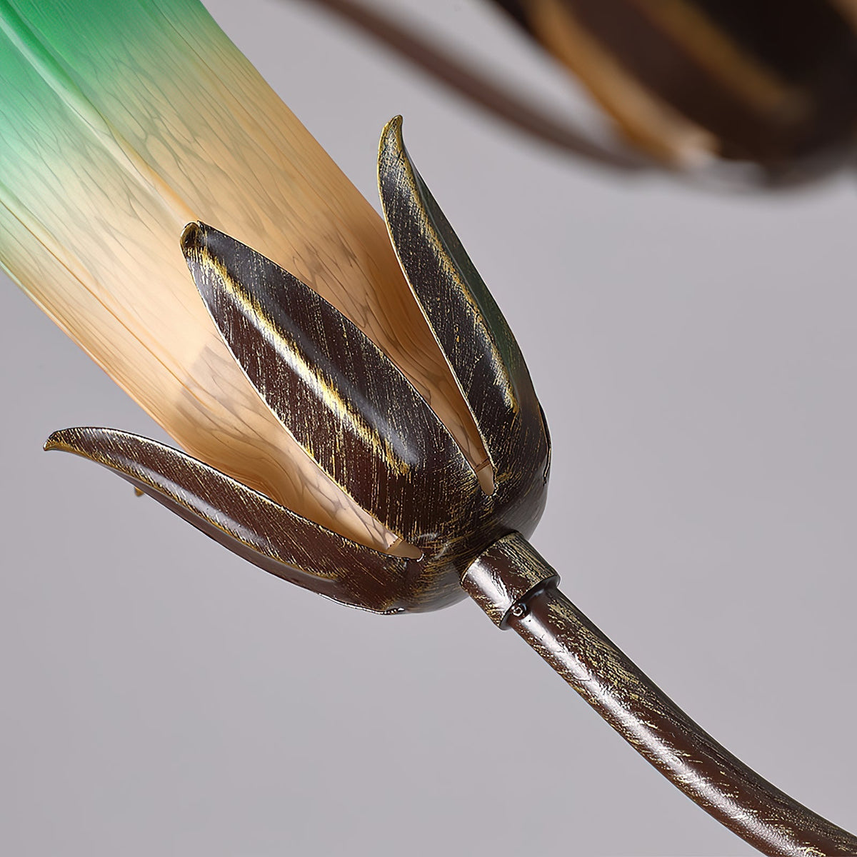Celesthor lámpara de araña