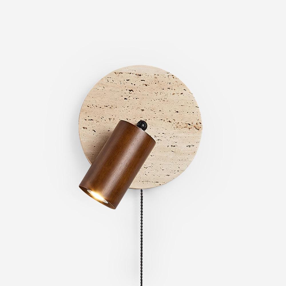 Corky aplique de pared