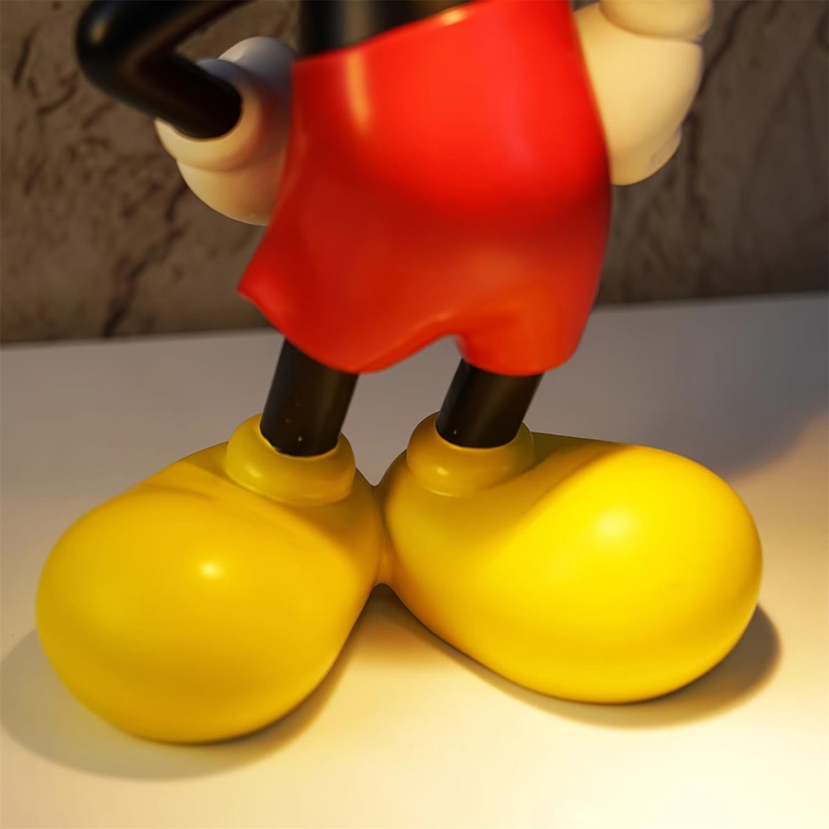 Mickey Warmer Lamp