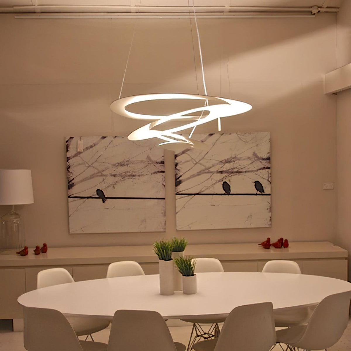 Maelys lámpara colgante