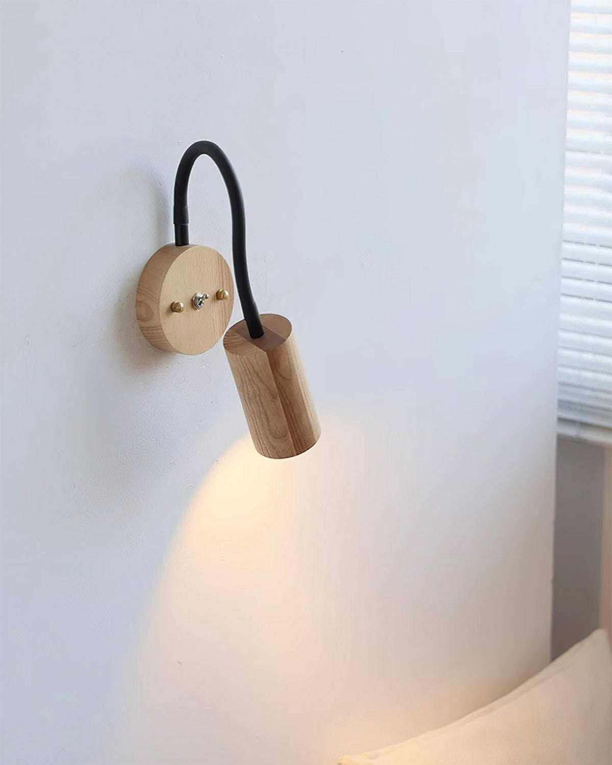 Selaora aplique de pared