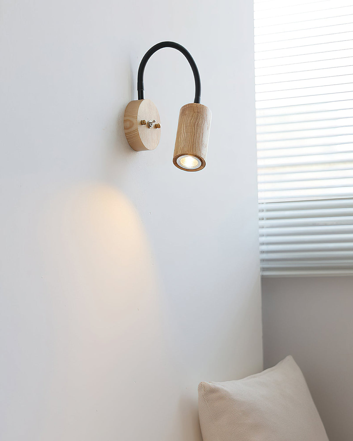 Selaora aplique de pared