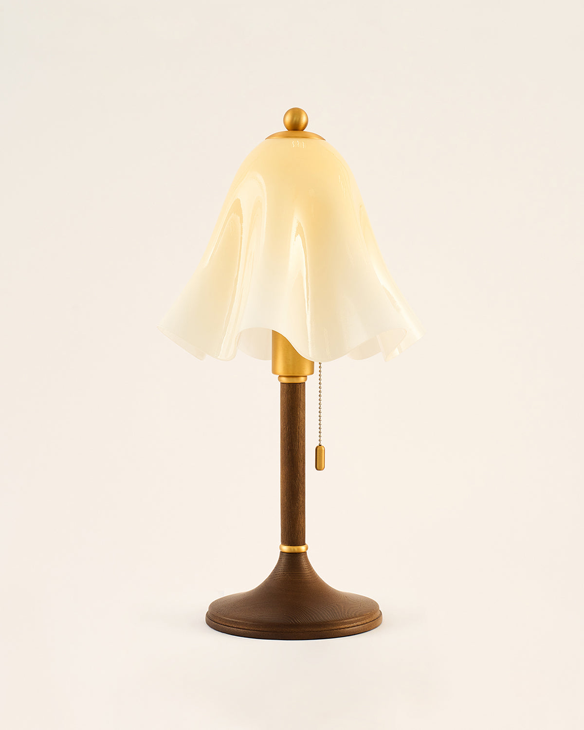 Veleleria lámpara de mesa