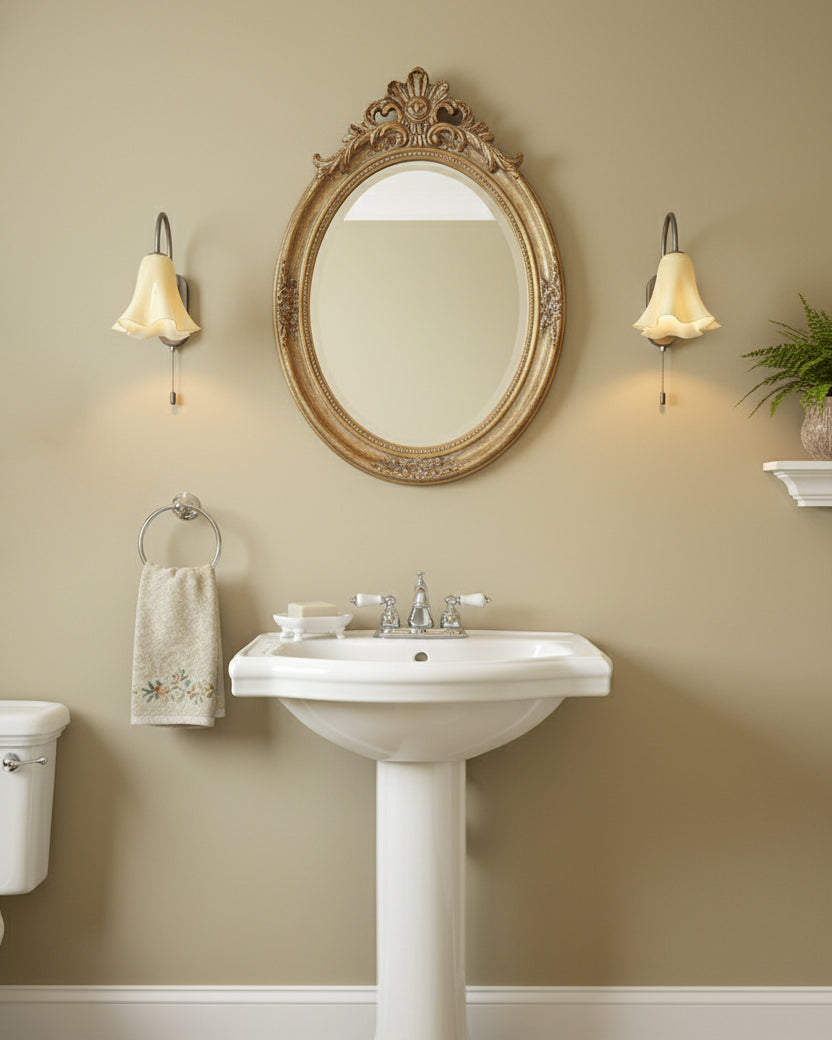 Primrose aplique de pared