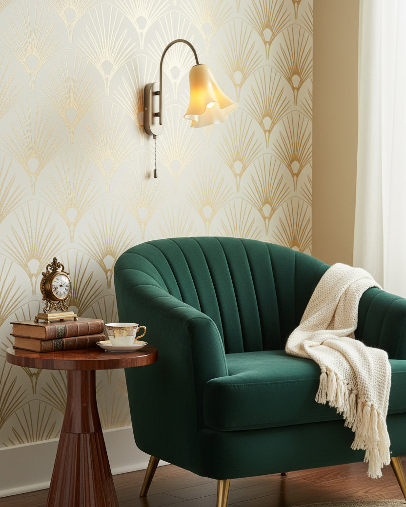 Primrose aplique de pared