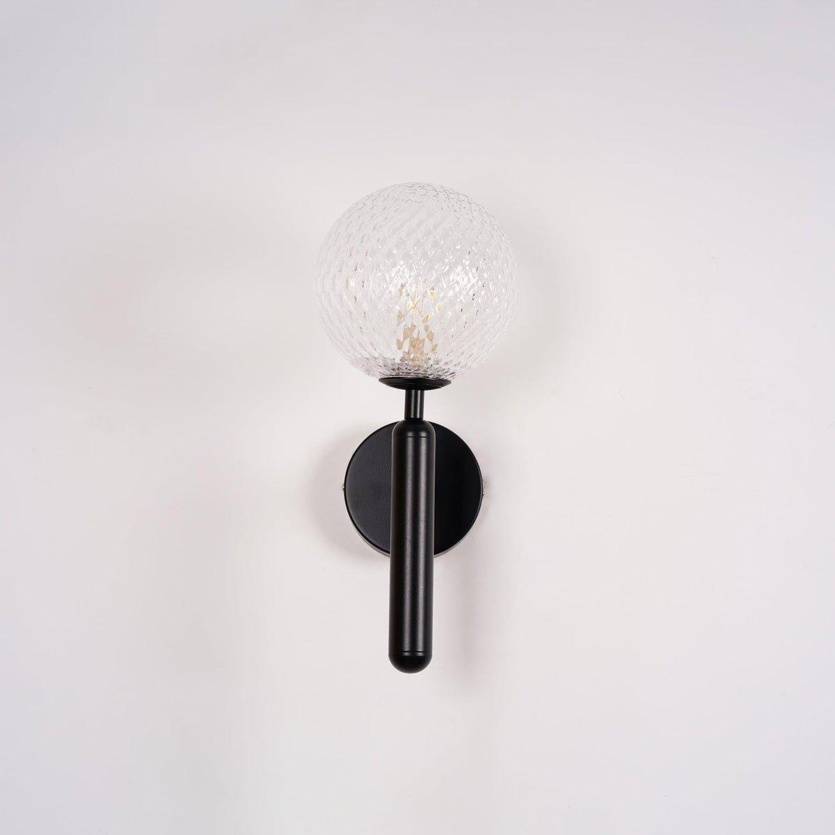 Culorara aplique de pared moderno minimalista de latón
