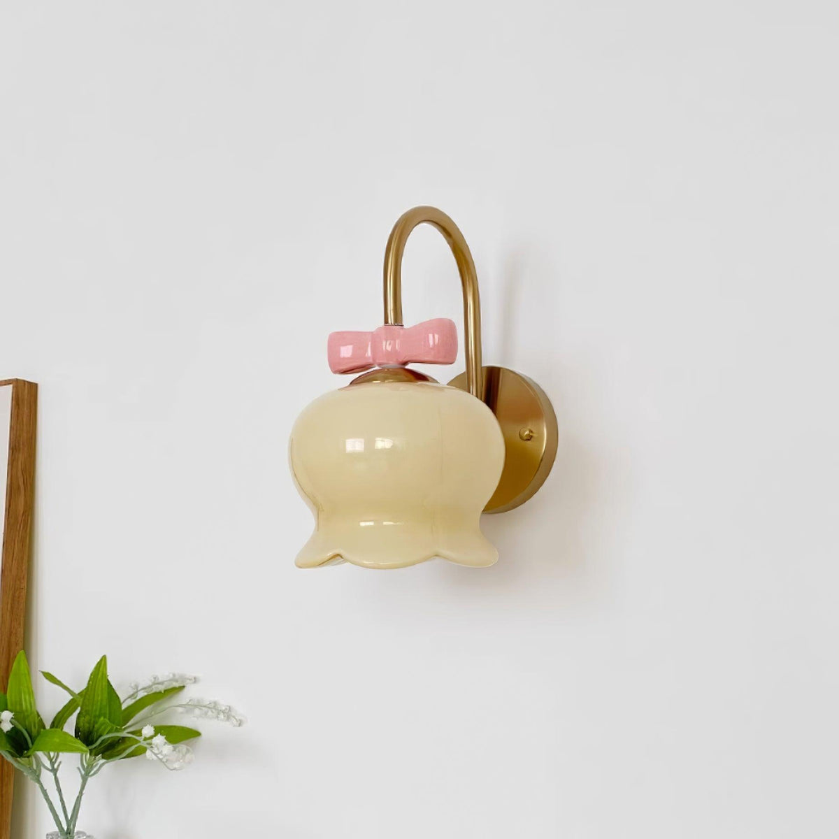 Mirenine aplique de pared