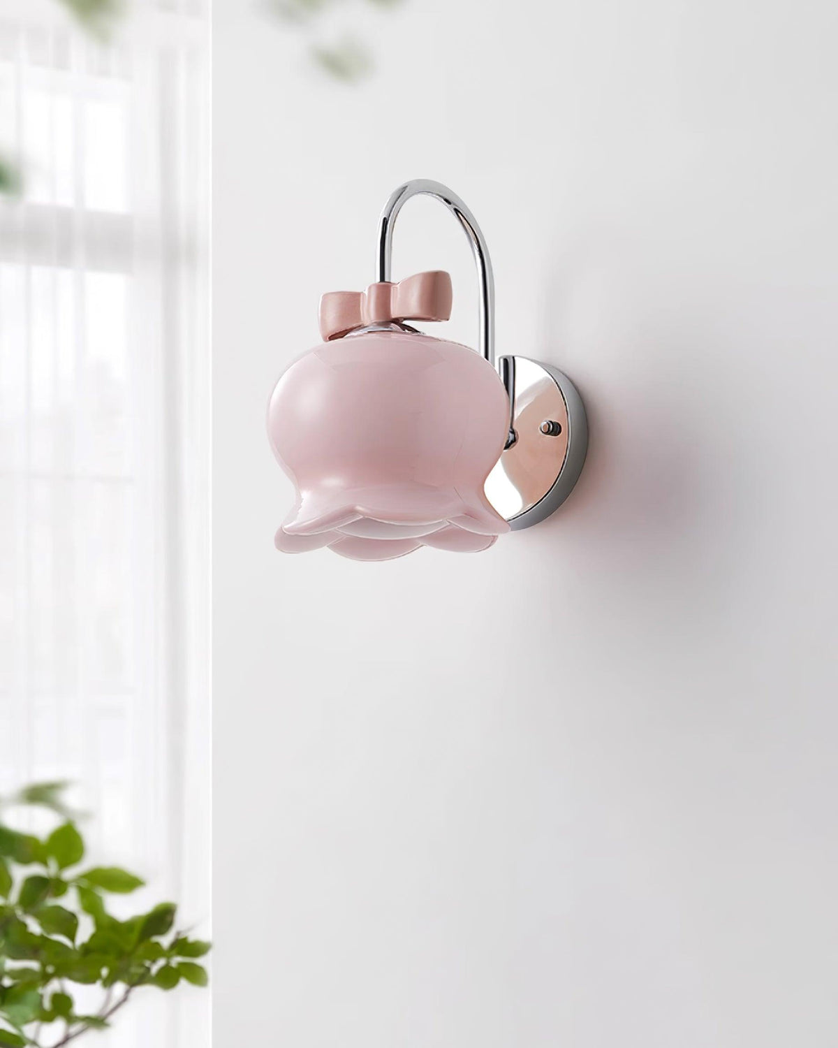 Mirenine aplique de pared