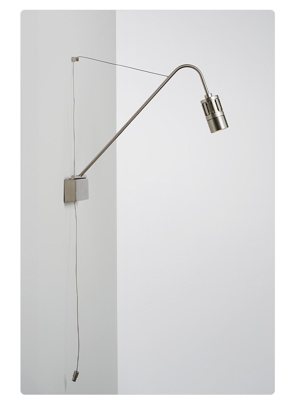 Noranise aplique de pared regulable