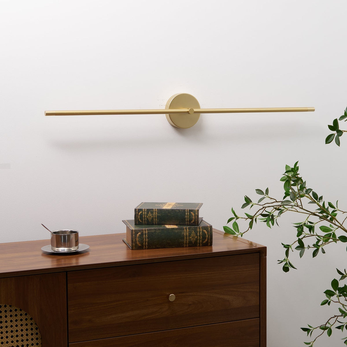 Elysie Lámpara de Pared Minimalista