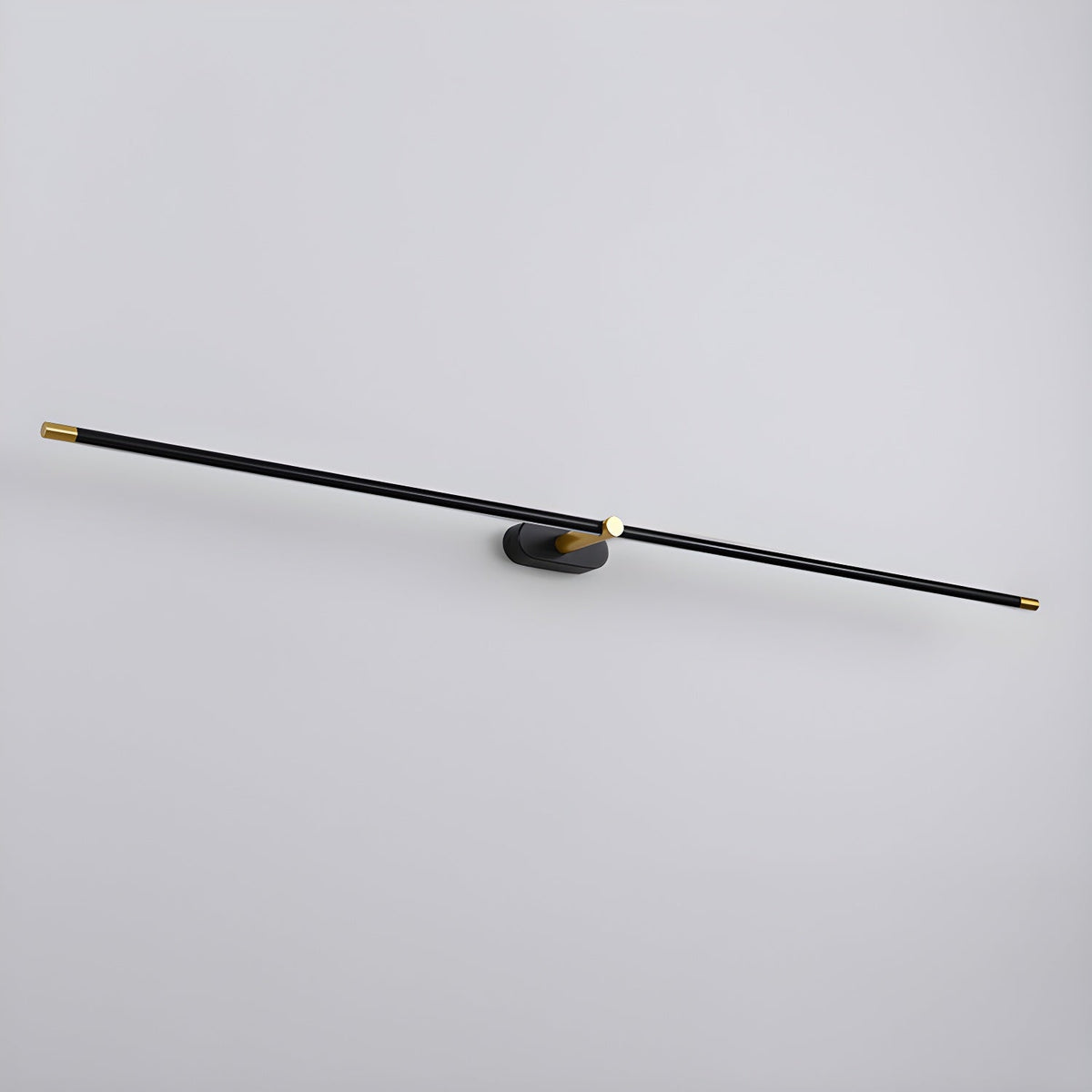Elairette aplique de pared lineal minimalista