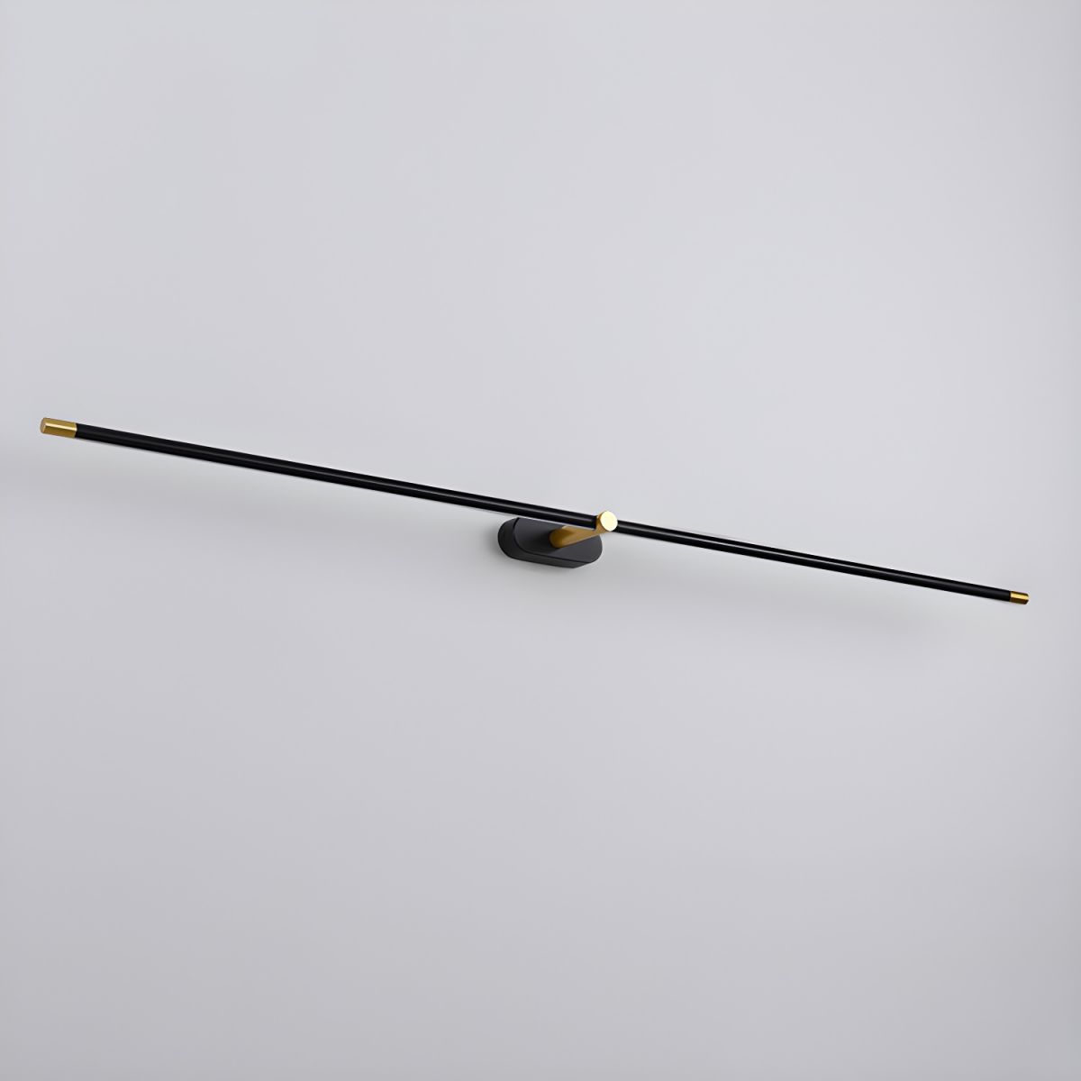 Elairette aplique de pared lineal minimalista