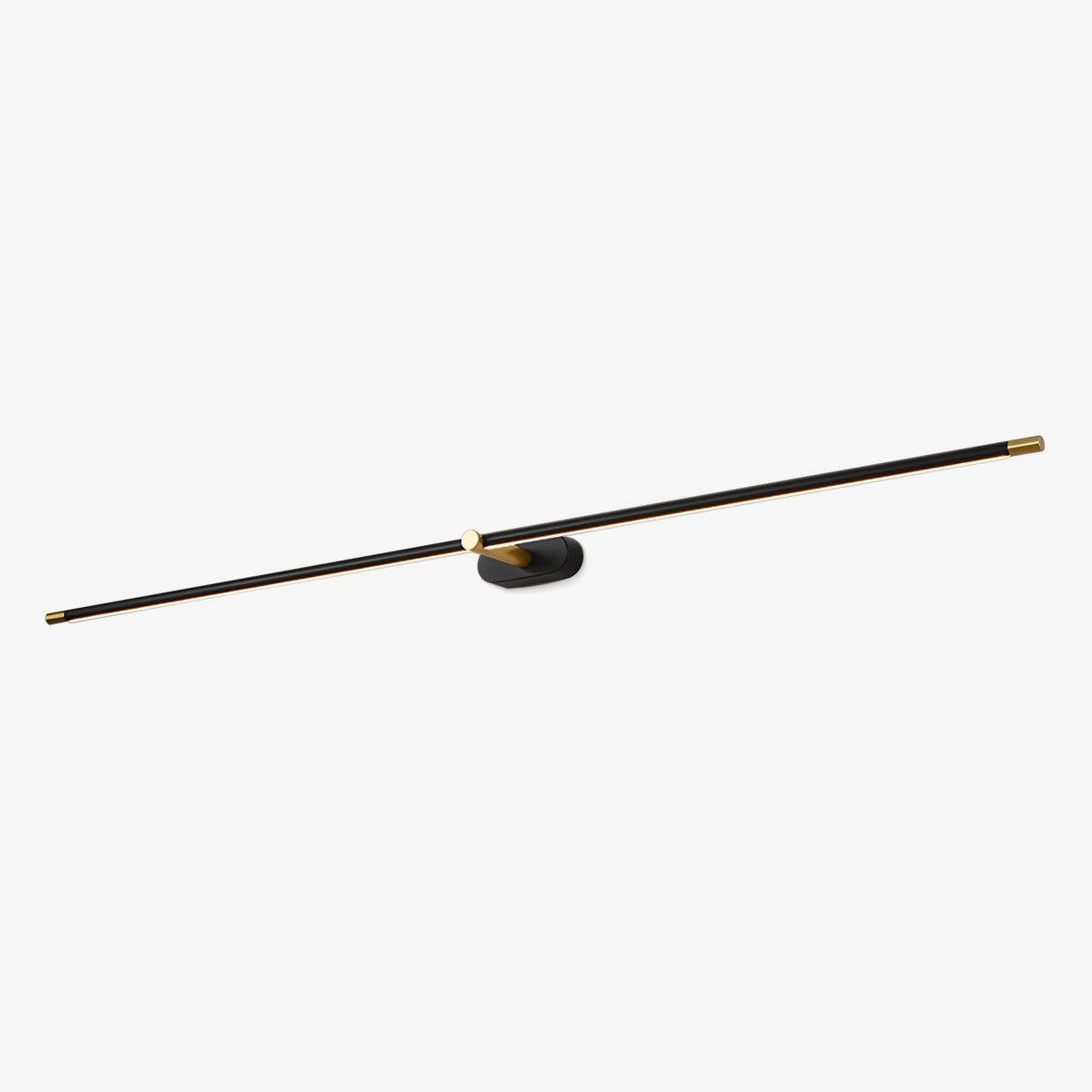 Elairette aplique de pared lineal minimalista