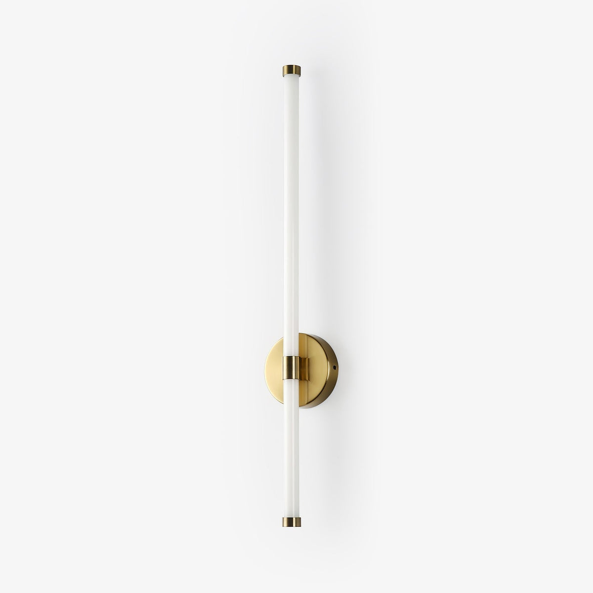 Orelalenne aplique de pared clásico minimalista vertical