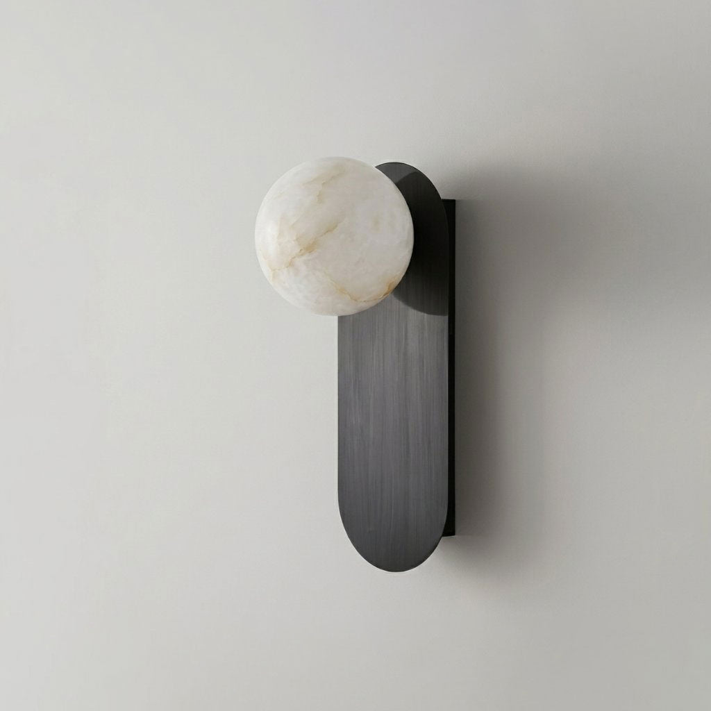 Gemo aplique de pared