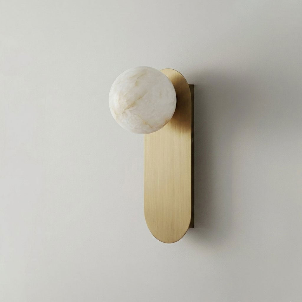 Gemo aplique de pared