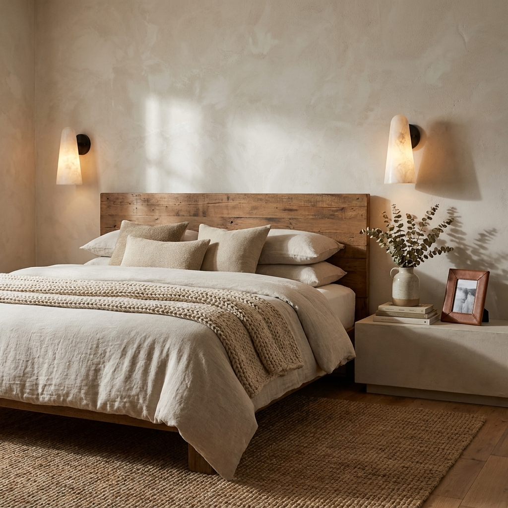 Dew aplique de pared