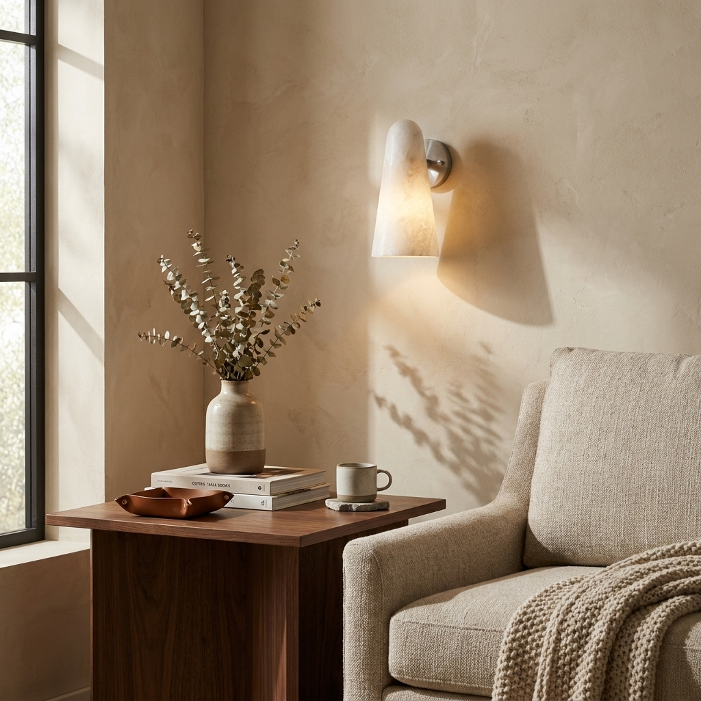 Dew aplique de pared