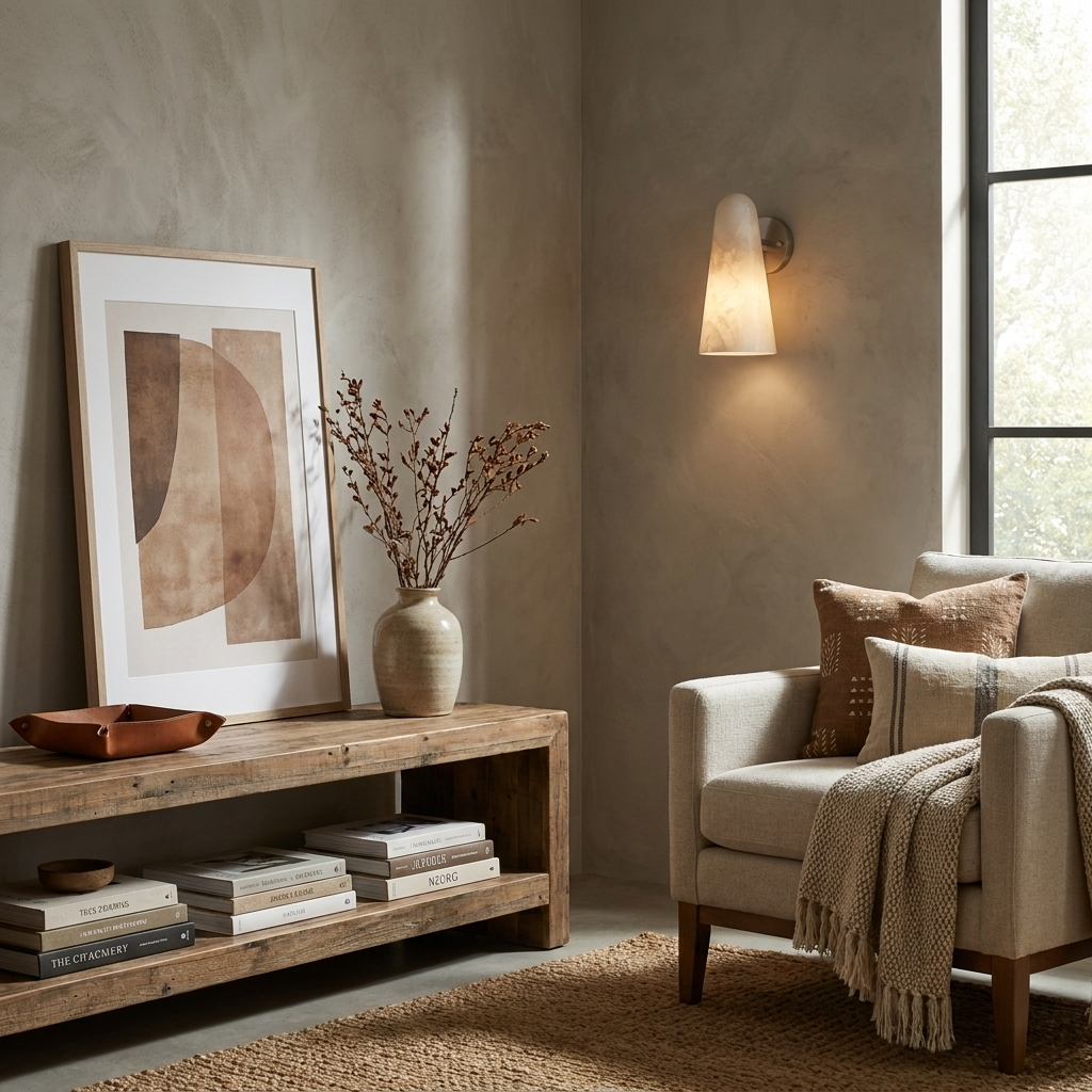 Dew aplique de pared