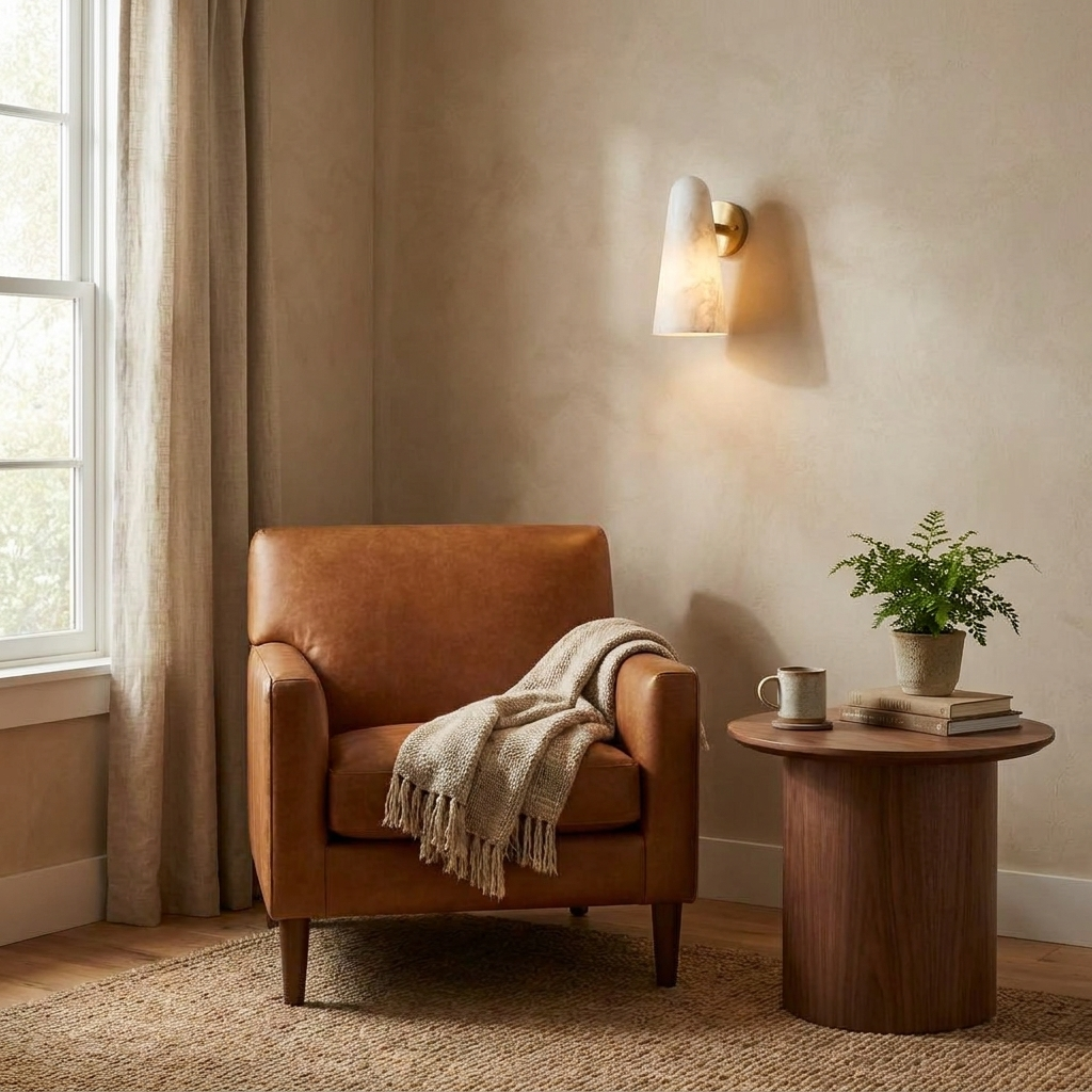 Dew aplique de pared