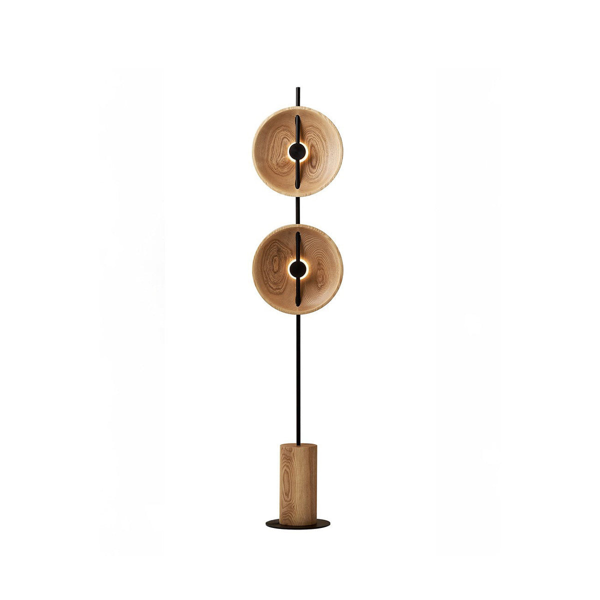 Ciraniella lámpara de pie