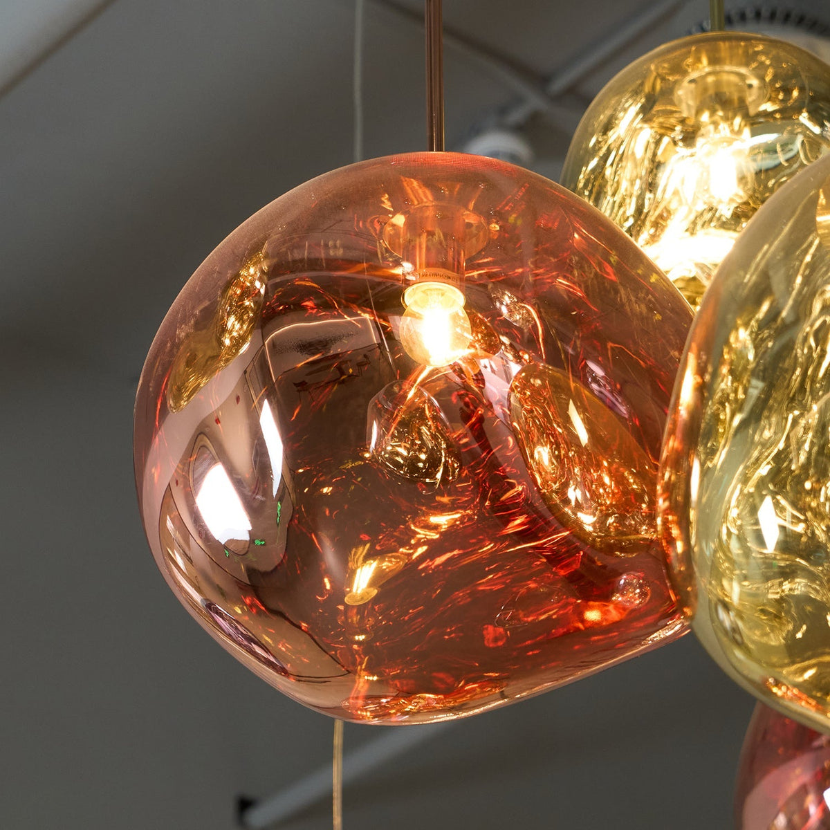 Aveneneria lámpara colgante Spheres