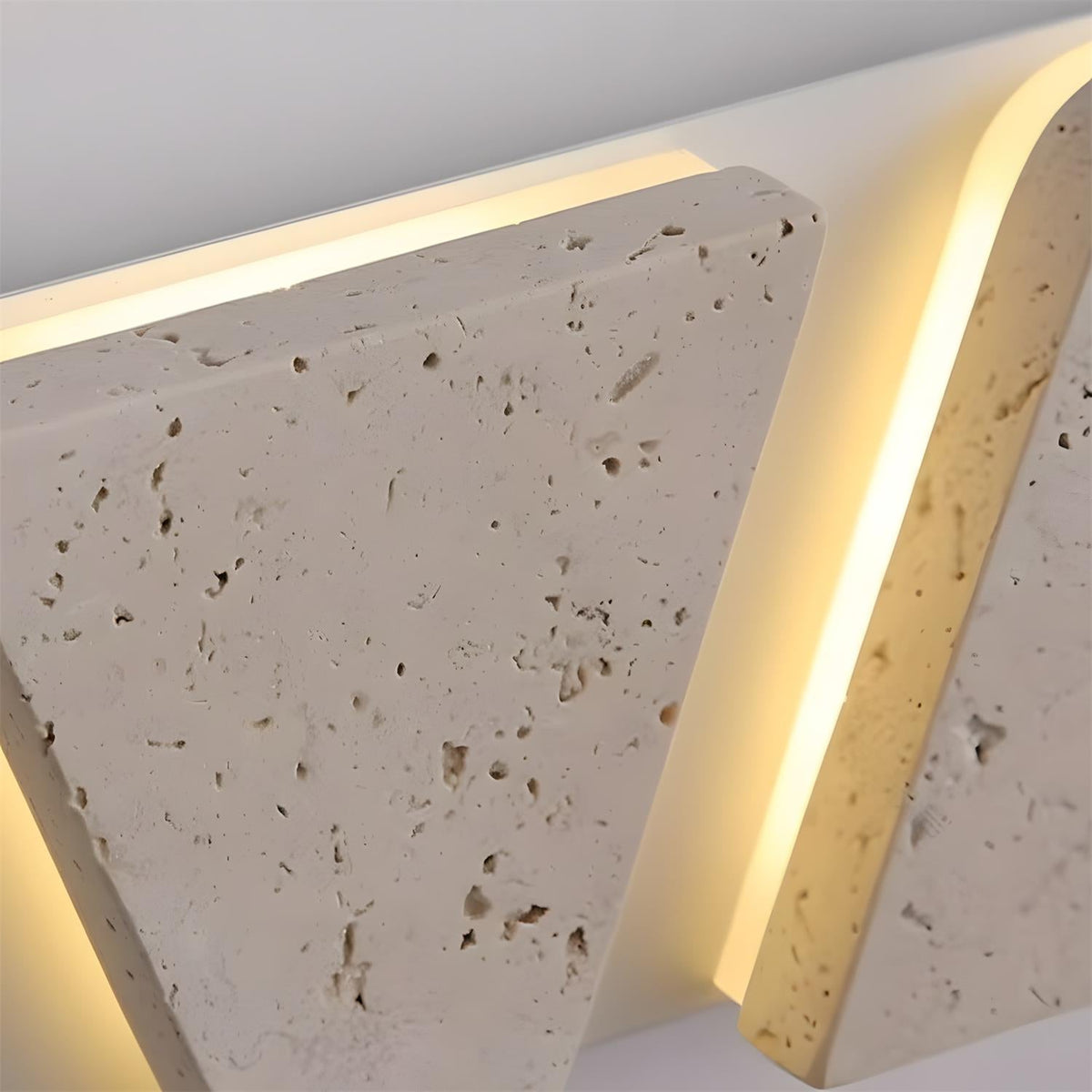 Terioeria aplique de pared