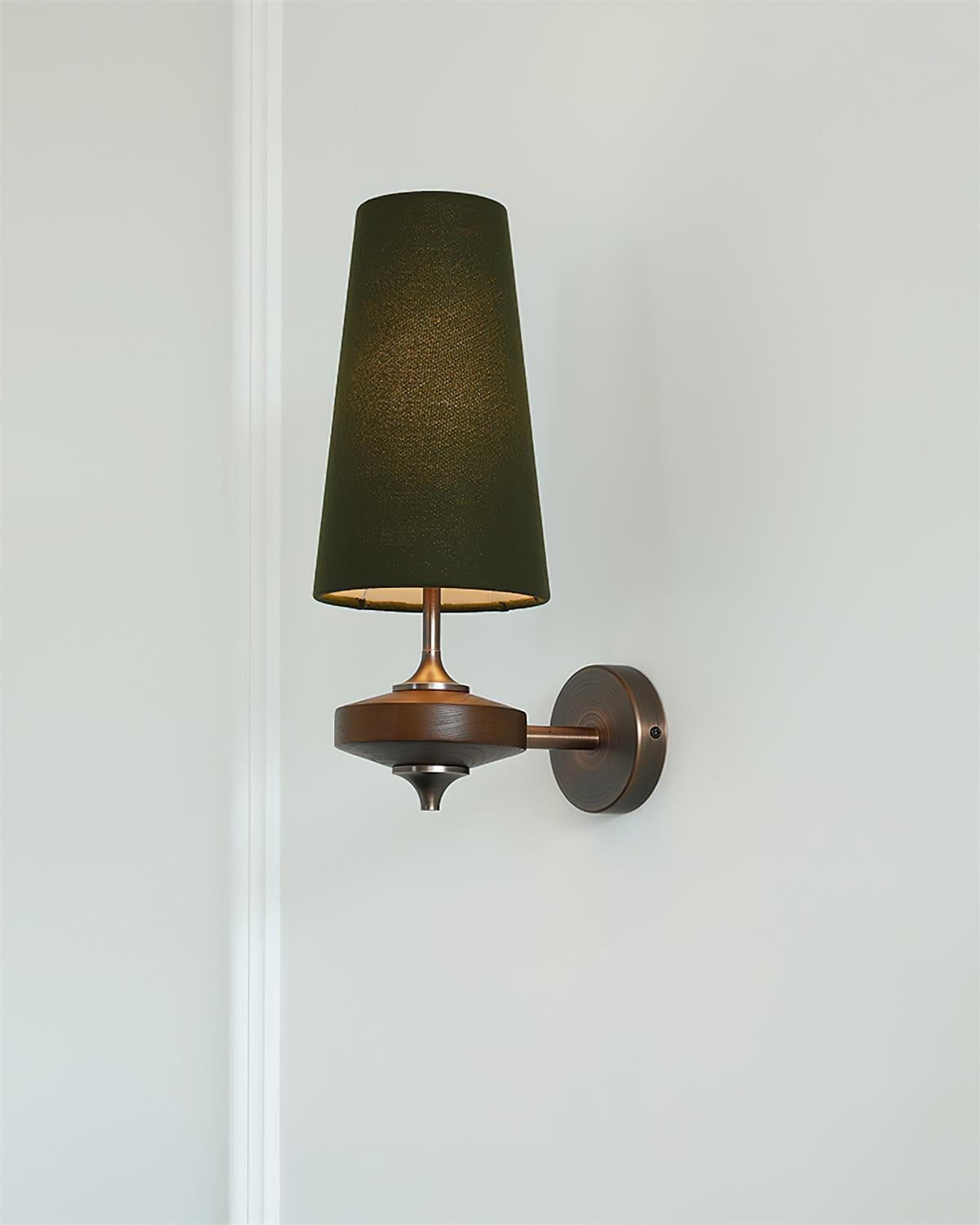 Selalina aplique de pared